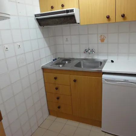 Apartment Arcos 2