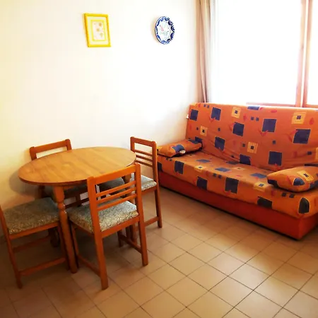 Apartment Arcos 2 Alcoceber