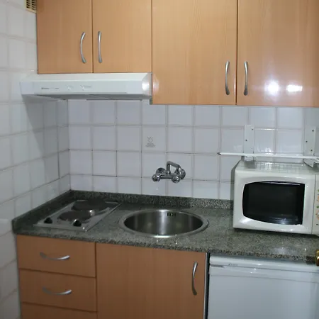 Apartment Arcos 2 Alcoceber
