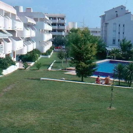 Apartment Arcos 2 Alcoceber
