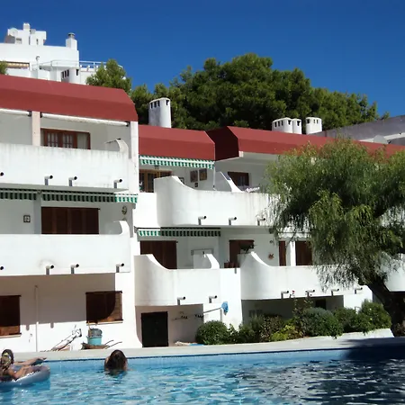Apartment Arcos 2
