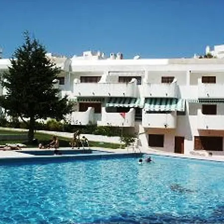 Arcos 2 Apartment *