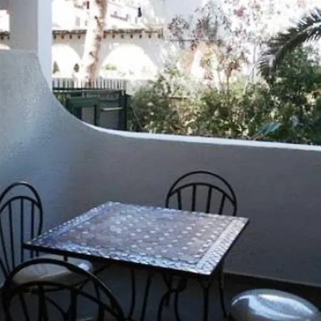 Arcos 2 Apartment Alcoceber